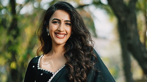 Niharika Konidela: Whatever people say, I will continue doing what I love