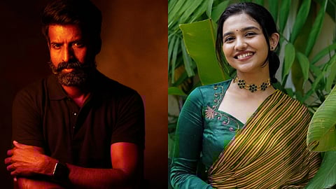 Mamitha Baiju to play female lead in Soori-Ravikumar film?