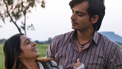 Anshumaan Pushkar, Mahvash to feature in ZEE5 series Satrangi - Badle Ka Khel