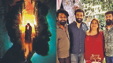 Rakshitha Prem's film with Raanna titled Idiot