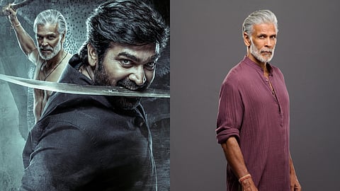 Milind Soman: 'Nobody really casts me in comedy'