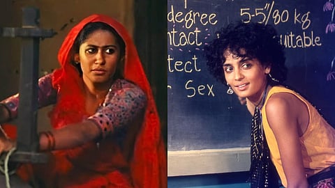 NIFFA to screen In Which Annie Gives It Those Ones and Manthan in restored forms