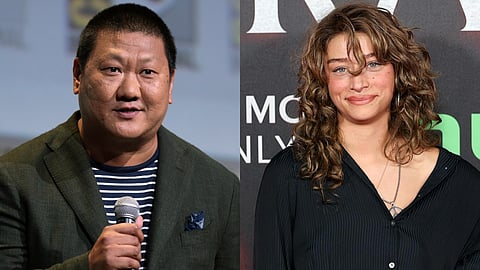 Benedict Wong, Odessa A’zion and more join Anatomy of a Fall director Justine Triet's next