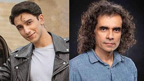 Vedang Raina opens up on working with Imtiaz Ali in Main Vaapas Aaunga: ‘I’m spoiled as an actor after this experience’