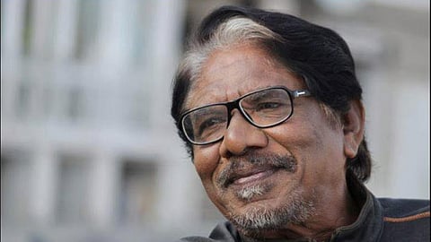 Producer JSK Satishkumar shares happiness at Bharathiraja's recovery