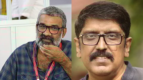 FEFKA to keep Ranjith Balakrishnan away after arrest in sexual harassment case, says B Unnikrishnan