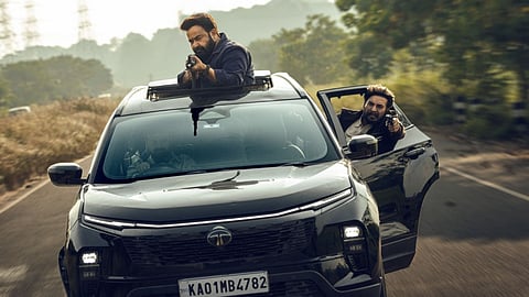 Mammootty-Mohanlal’s Patriot gets a new release date