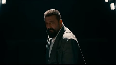 Aakhri Sawal teaser: Sanjay Dutt fields the RSS question
