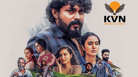 KVN Productions to distribute Sukesh Shetty's Peter