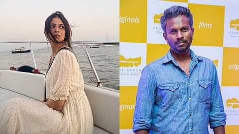 Malavika Mohanan: Working with Thiagarajan Kumararaja is my 'biggest highlight' of March