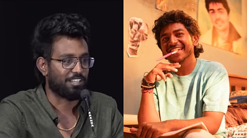 Youth producer Karuppiah C Ram reveals his biggest 'gift' to Ken Karunaas after film's success 