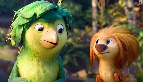 Swapped Trailer: Michael B Jordan stars in body swap comedy in first film post Sinners 