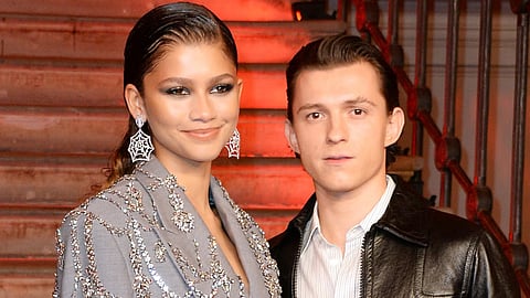 Why doesn't Zendaya want to confirm marriage with Tom Holland?
