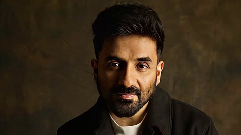 Vir Das announces found-footage horror film Baara Number