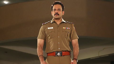 Kaalidas 2 Movie Review: All the intricacies to cover up for a hollow core