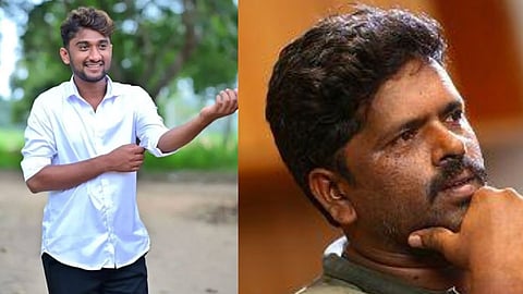 Gilli Nata; Chandra Mohan