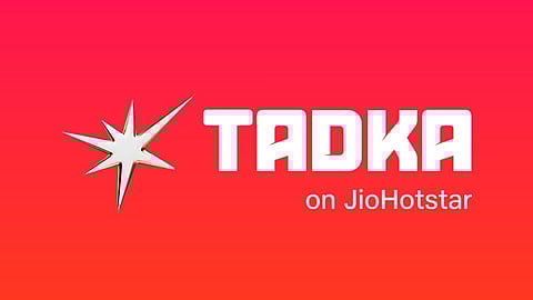 JioHotstar launches microdrama feature titled Tadka