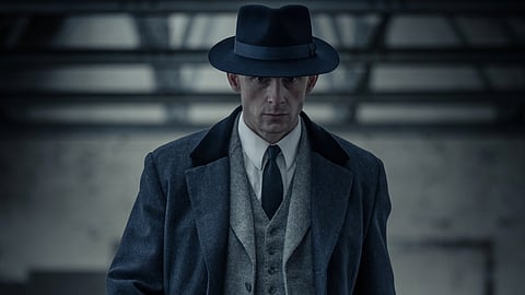 Peaky Blinders sequel rounds out lead cast, first look unveiled