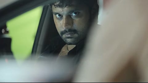 Demonte Colony 3 wraps filming