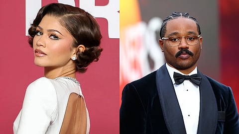 Zendaya expresses interest to work with Sinners director Ryan Coogler