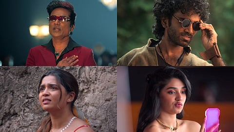 LIK trailer: Pradeep Ranganathan's Vibe Vassey is out to prove software can't replace human love