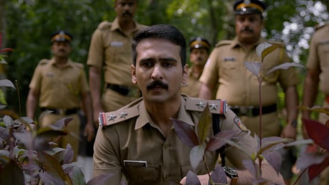 Dridam Trailer: Shane Nigam's cop is in a race against time to solve murder