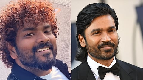 Vignesh Shivan on rift with Dhanush: 'It is a shame'
