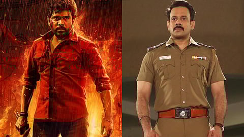 Leader outperforms Kaalidas 2 at box office 