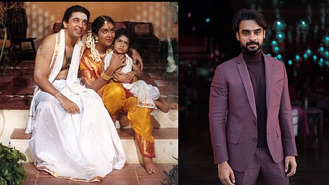 Tovino Thomas names his favourite Kamal Haasan film, calls it a 'masterclass of acting'