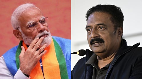 Prakash Raj takes a dig at PM Narendra Modi for 'selling' films like Dhurandhar