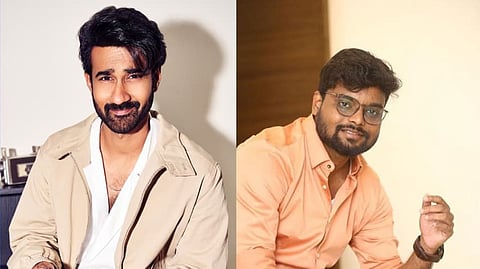 Santosh Soban’s new film Sattibabu Paraloka Yatra announced