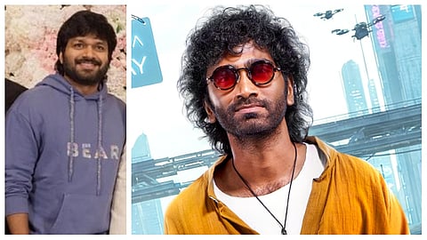 Anil Ravipudi: I will direct Pradeep Ranganathan if Dil Raju produces it