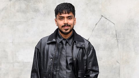 Adarsh Gourav opens up on his music plans for 2026: ‘I feel more confident to lean into it now’