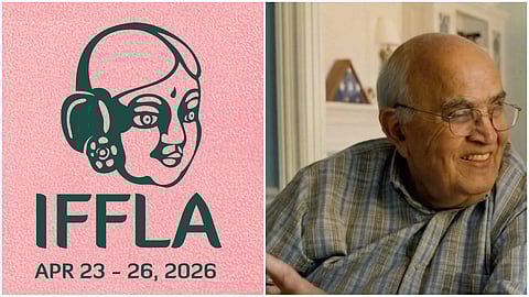 IFFLA announces Third Annual Industry Days event