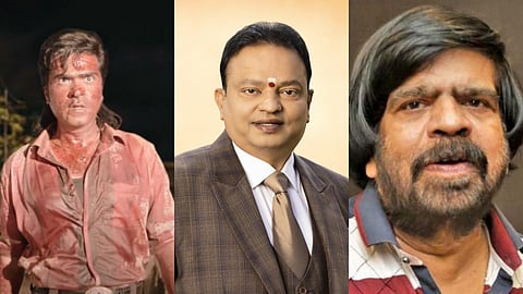 Arasan shoot halted amidst STR-producer clash; T Rajendar questions it