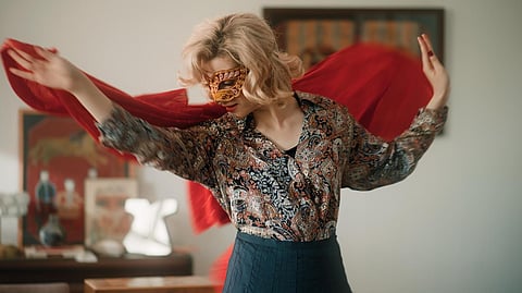 The Friend’s House Is Here still