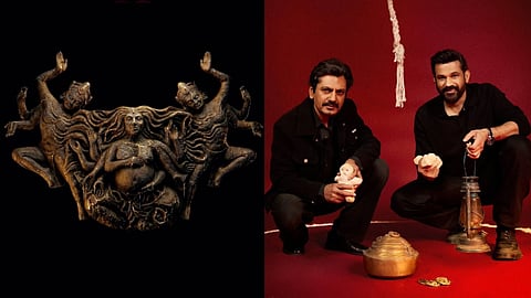 Tumbbad 2 makers unveil a thrilling motion poster