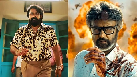 Mohanlal wraps his portions in Jailer 2, co-starring Rajinikanth: Reports