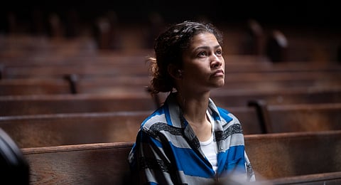 Zendaya on Euphoria season 3: 'I owe so much to that show…'