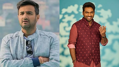 King director Siddharth Anand takes cryptic dig at Zakir Khan’s Dhurandhar remark: ‘You have to be a real duffer’