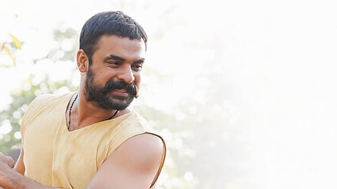 Tovino's Pallichattambi release postponed