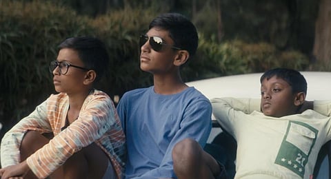 Naangal OTT premiere: When and where to watch the coming-of-age film