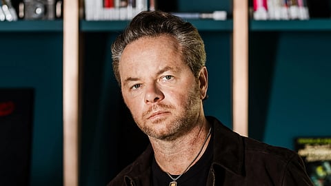 Noah Hawley