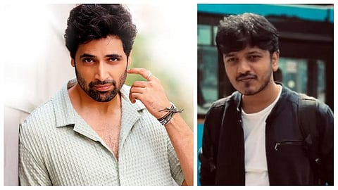 Sai Marthand of Little Hearts fame to direct Adivi Sesh