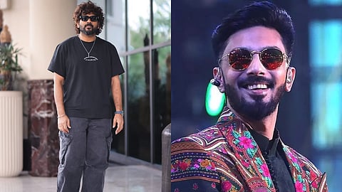 Vignesh Shivan recalls less-known story of Anirudh's financial help for Naanum Rowdy Dhaan