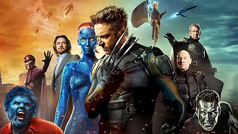 Marvel's X-Men reboot to be written by Emmy winning writers of The Bear and Beef