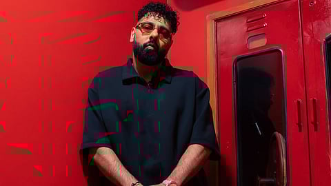Badshah apologises to NCW over 'Tateeree' song; to sponsor education for 50 EWS girls