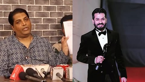 Bombay HC restrains filmmaker from accusing Dhurandhar director Aditya Dhar of script theft