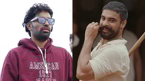 Dijo Jose Antony: Don’t expect a strong political statement in Pallichattambi