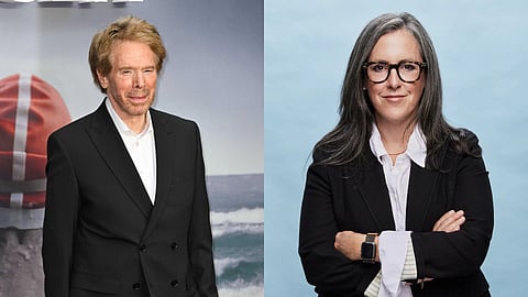 Jerry Bruckheimer, Emma Thomas join council devoted to cinema's future